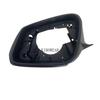 Auto Side Mirror Frame Trim For BMW 5 6 7 Series F10 F11 F18 GT F07 F06 F12 F13 F01 F02 GT Left Right REPLACE holder housing