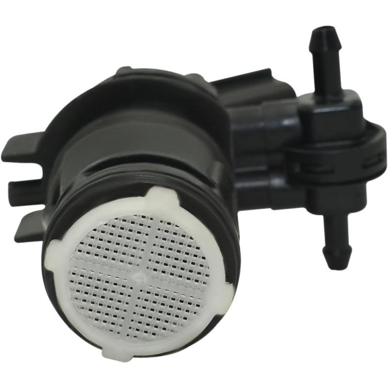 860310-9230 Windshield Washer Pump Motor Compatible with Toyota Ford Honda Lincoln Lexus Mazda
