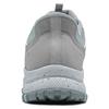 Skechers Мужские уличные кроссовки Flash Wing с амортизацией на толстой подошве, удобные низкие, для хайкинга, мужские кроссовки, серые 237752-GRY