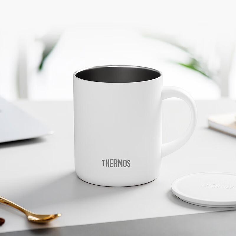 Thermos JDG-351 340 мл Термокружка из нержавеющей стали