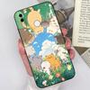 For Itel S15 S16 S17 S18 S23 P15 P17 P36 P37 P38 P40 Phone Case Playful Cat Patterns Fashion Shell Matte Silicone Dustproof Back Cover For Itel Casing
