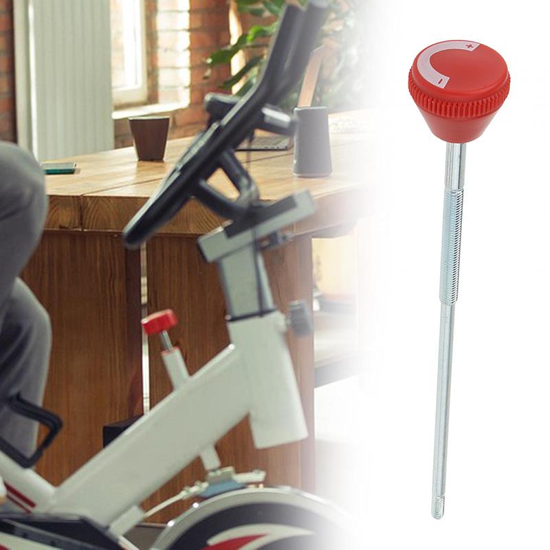 1Pc Spinning Bicycle Brake Lever Portable Resistance Knob For Fitness Equipment Accessories Gym Bicycle Brake Lever