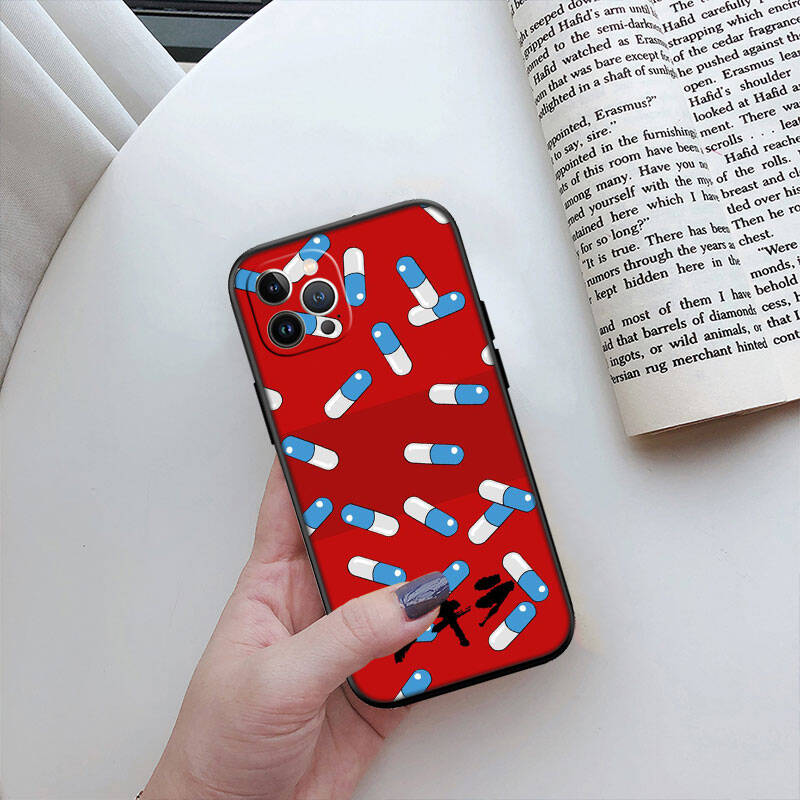 MH127 Akira Anime Phone Case for Motorola Moto Edge 60 60s 70 G86 G56 G54 E14 G04S G45 G54 G64 S30 S50 X30 X40 X50 Pro Power Tylus