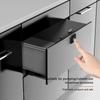 Storage Home Hidden Privacy Smart Drawer Electronic Lock Security Lock Fingerprint Lock Door Lock