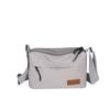Large Capacity Single Shoulder Bag Multi Pocket Tote Bags Creative Messenger Bags  Travel Outdoor