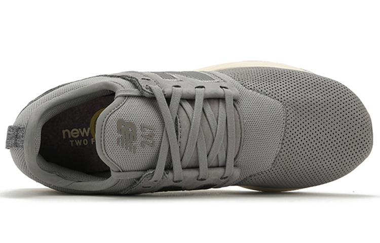 247 Wmns New Balance Замша 'Серый' Женская WRL247WL