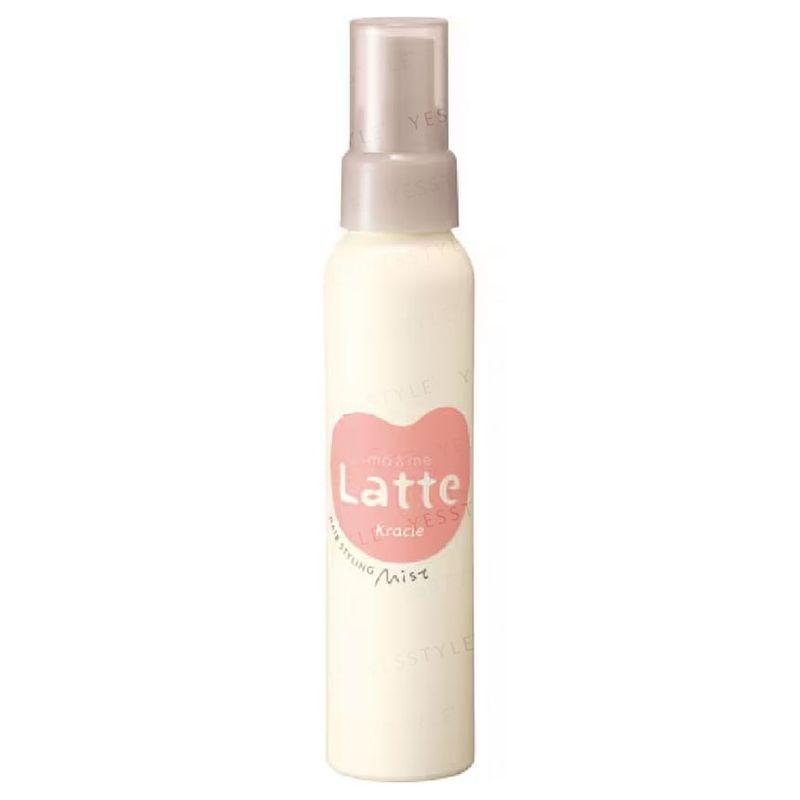 Kracie - Ma & Me Latte Hair Styling Mist
