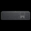 Logitech MX Keys S Smart Backlit Wireless Keyboard