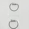 For Toyota Rear Drive Axle Shaft O-Rings 4Runner Tacoma T100 90301-88077 x2