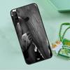Чехол для Huawei Nova 10 9 SE 5T 12s 12i 11i Y91 Y90 Y60 Y70 Y72 Y61 P20 P40 P30 Lite P60 Pro с рисунком "Крылья Ангела"
