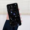 Чехол Космос Планета Звезда для Xiaomi 11T 12T 13T 14T Pro 13 14 15 Ultra POCO X7 X6 Pro X3 X5 F5 F6 M6 Pro