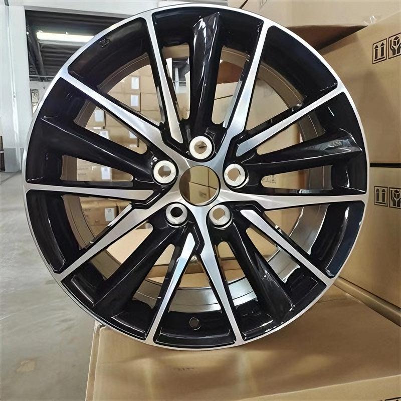 Ступица колеса Touareg 16" для Toyota Camry, Yu Cun, Ruizhi и Crown 17" и 18".