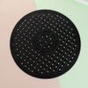 Home & Kitchen Tableware Non-Slip Protector Sink Strainer Drain Mats Rubber Sink Mat