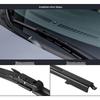 Бескаркасная тихая щетка стеклоочистителя BMW 3 серии для 316/318/320/325li