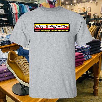 New Shirt Pro Circuit Racing Logo Funny T-Shirt Size S-5XL