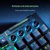 Игровая механическая клавиатура Razer BlackWidow V4 RGB
