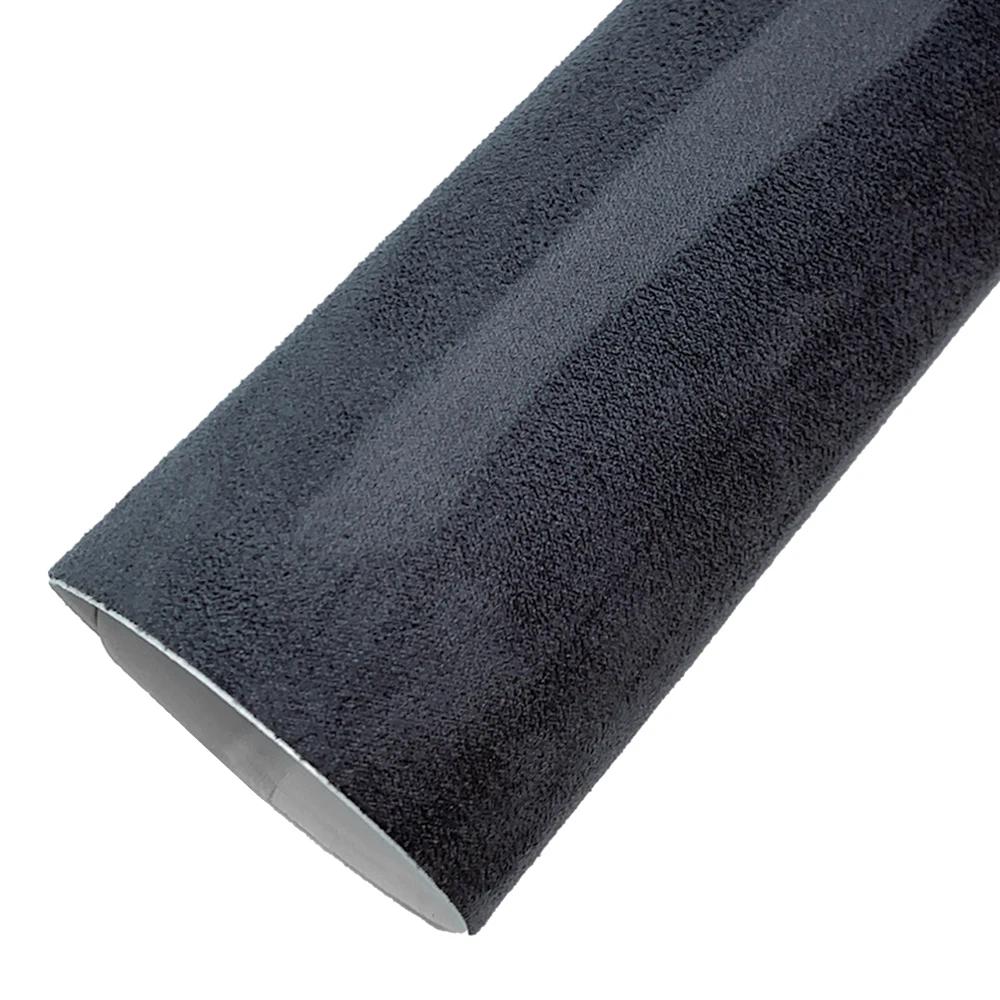 Замшевые самоклеящиеся наклейки для ремонта кожи, наклейки для реставрации замши дверной панели салона автомобиля, для мебели, дивана, реставрации автомобиля