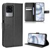 For Cubot X50 Wallet Case with Kickstand & Card Slots – Shockproof, Dustproof, Business Heavy Duty Flip Leather Diamond Cover