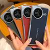 Для POCO F7 Pro F7 Ultra Кожаный Магнитный Водонепроницаемый Исключительная Серия Ударопрочный Отпечаток Пальца Чехол для Телефона