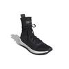 adidas X Stella McCartney PulseBoost Hd 'Black' Женские кроссовки G25878