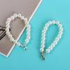 Hanging Cord Pearl Lanyard Anti-Drop Phone Case Chain Mobile Phone Chain Handbag Belt
