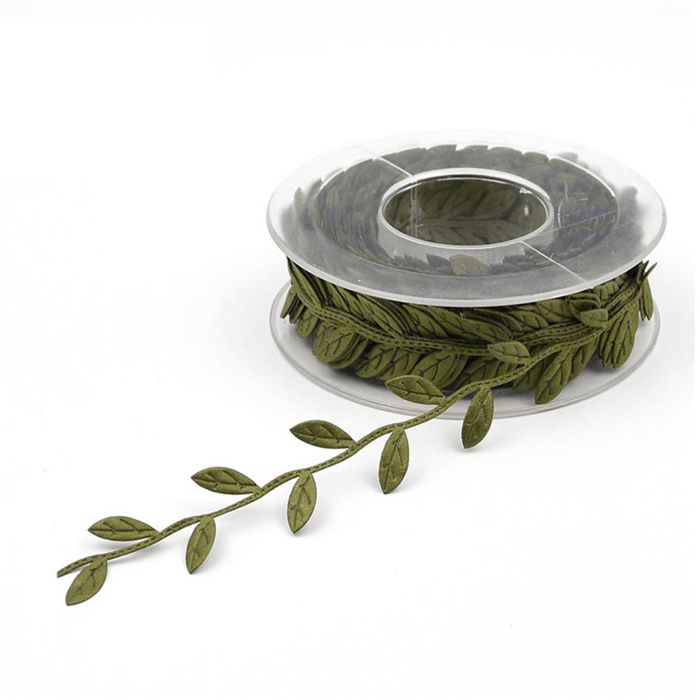 Рождественская подарочная упаковочная лента