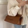 Messenger Bag for Women Large Capacity Commuter Bag, Premium Leather Tote Shoulder Bag for Work, Business Laptop Briefcase