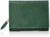 Wallet SMW036PV0004 Verde [Il Bizonte] Tri-fold Women's [item]