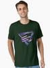 Michael Jackson Captain EO Essential T-Shirt