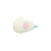 Плюшевая игрушка Jinbeisan Super Mochimochi M MO01701 Мягкая и приятная на ощупь мягкая игрушка