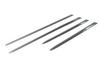 BRIGHTZ Universal Chrome Side Door Molding x x 25296 "55cm 2" "80cm 2" [SAI-MOL-5580]