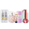 Longliqi Shampoo & Shower Gel Gift Set