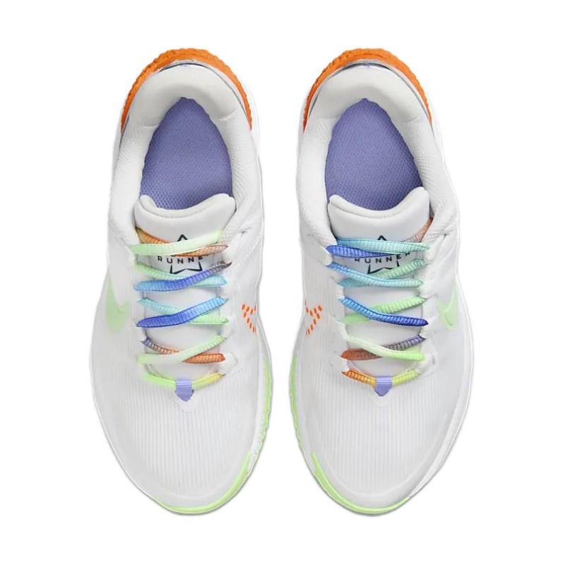 Nike Кроссовки Star Runner 4 Next Nature SE GS 'White Vapor Green' FN4979-100