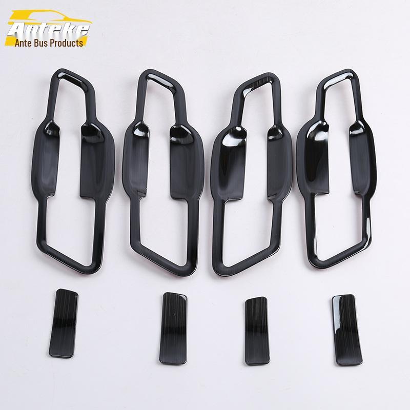 2016 CS75 Door Bowl Handle Protective Anti-Scratch Film Cover