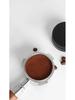 Трамбовка и распределитель кофейного порошка из нержавеющей стали 304: 51/58 мм, 3-х шламовый тип, постоянное давление