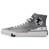 Li Ning Wave Canvas HI Текстиль, Синтетическая кожа Нескользящая, Износостойкая, Сбалансированная, Легкая, Дышащая AECR007-2