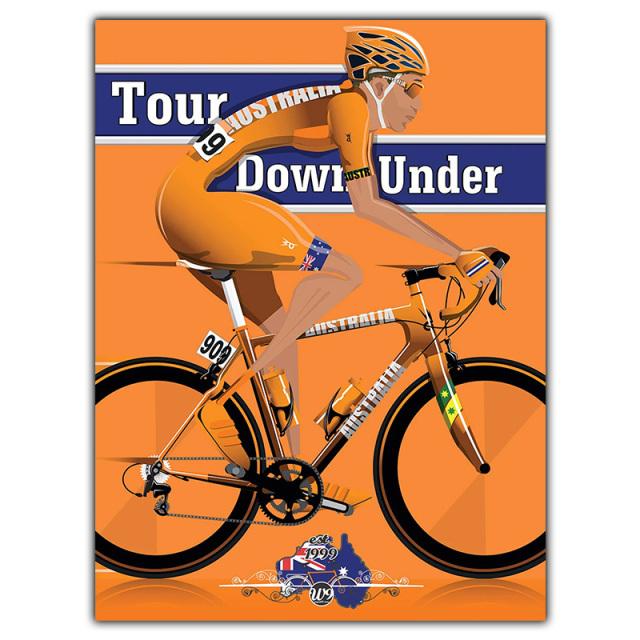 Solid Wood Frame Biker Race Nordic Fashion Art Poster Picture Color Canvas Painting Print Art Wall Decortion Mural Modern Home Room Decor Gift