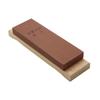 Kiya Special Selection Medium Whetstone with for Knife Sharpening Stand, #1000,