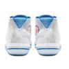 Converse All Star Pro BB Cushioning High-top Basketball Shoes Unisex White and Blue