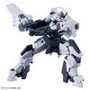 BANDAI SPIRITS HG Mobile Suit Gundam Witch of Mercury Gundam Schwarzette масштаб 1/144 цветная пластиковая модель