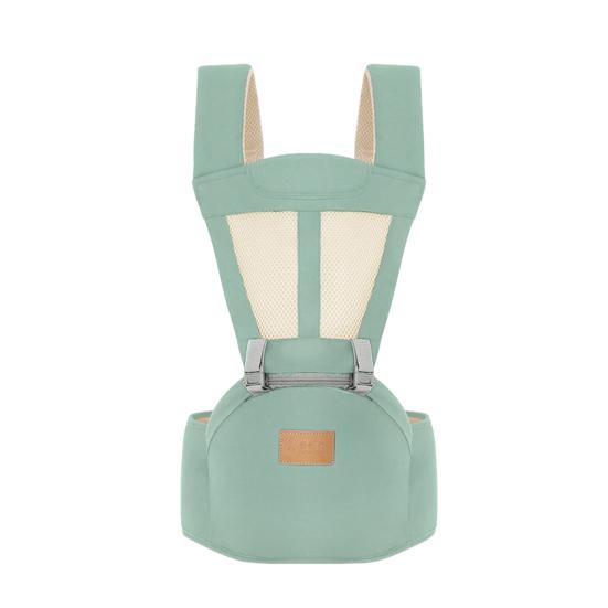 Excellent Ergonomic Non-slip Shoulder Strap Baby Backpack Carrier Infant Sling Hipseat Waist Stool Products