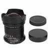 9mm F5.6 Full Frame Wide Angle Lens 132 Degree Manual Focus for Z30 Zfc Z50 Z7 Z6 Z5 Z6II Z7II Z8
