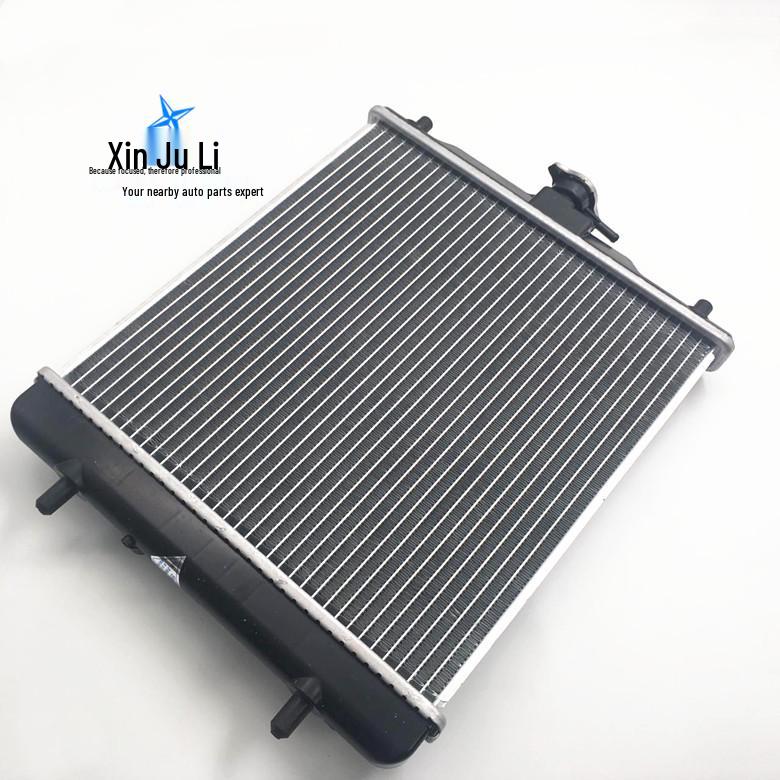 Подходит для радиаторов бака Chang'an Star SC635071 Gen 2 Starlight 6363 и Dongfeng Xiaokang