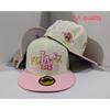 High Quality Unisex Baseball Cap With Embroidered AA Street Style Flat Brim Hat Fall Winter