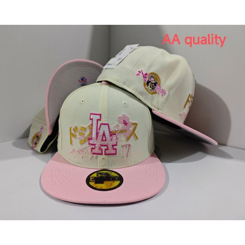 High Quality Unisex Baseball Cap With Embroidered AA Street Style Flat Brim Hat Fall Winter