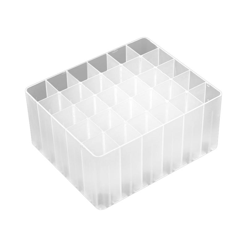 Desk Organizer Multi-functional Marker Pen Organizer Holder Cosmetic Storage Case Makeup Holder Box for Women Girl Home