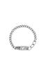 Unisex Bracelet DX1627 DX162700DJW UNI A 01 [Diesel]
