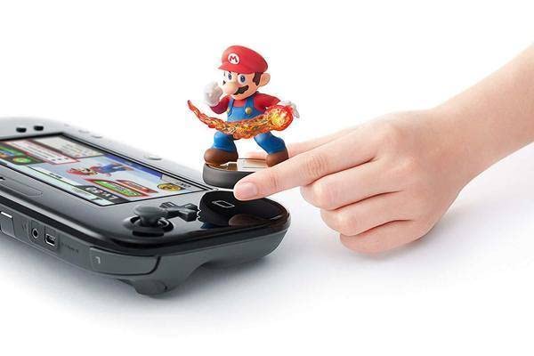 Nintendo Ganondorf Amiibo The Legend of Zelda Tears of the Kingdom Series Switch