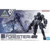Bandai Spirits 30MM eEXM-S02M Forestier 02 Масштаб 1/144 Пластиковая модель-конструктор с цветовой кодировкой