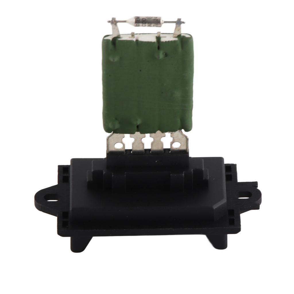 Резистор вентилятора отопителя кондиционера 6441Q7 Замена для Citroen C2 C3 C3 Pluriel